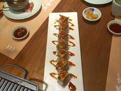 -山葵家·创意料理(宁波来福士店)