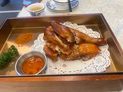 -东江海鲜大排档·潮汕菜·砂锅粥