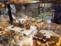 -PAPER STONE BAKERY(天汇广场店)