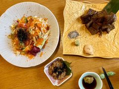 -鸭川食堂·鳗丼(鼓楼店)