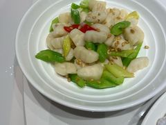 -湖北三五醇酒店·35年新楚菜