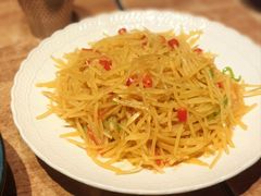 -耶里夏丽·丝路新疆菜·清真食品(徐家汇臻选店)