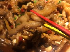 -胖哥俩肉蟹煲(来福士店)