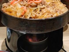 -小山日本料理(太古汇店)