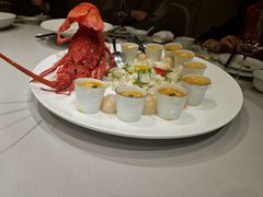 -今轩中餐厅(西安经开洲际酒店)