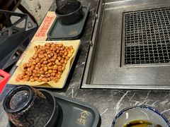 -塘屋烧烤·云南火塘烧烤品牌(新亚洲店)