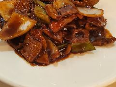 -锦園(伊势丹美食城店)