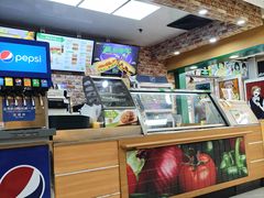 -SUBWAY赛百味(地王广场店)