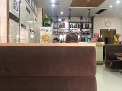 -玉麦手工面条(胜利店)