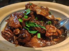 -浔庐餐厅•江西老字号•九江菜(南湖国际店)