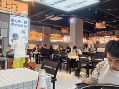 -蛙老爹·蜀香美蛙鱼头(王家湾店)