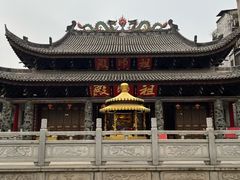 -华林禅寺