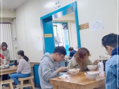 大堂-清真·马安军辣子牛肉面
