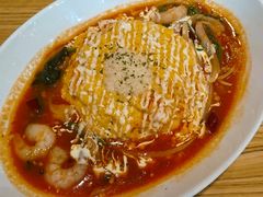 -Ufufu cafe(天神巷店)