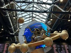 -谢列梅捷沃国际机场