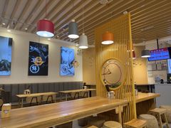 -鲜越鲜鱼粉(财富购物中心店)