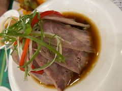 -令氏家外家周秦食府(高新店)