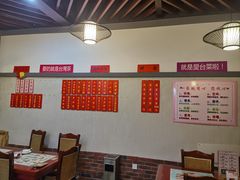 -一家亲台菜餐厅(银塘中路店)