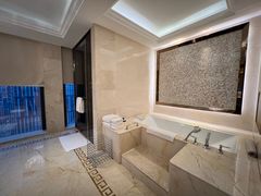 -长沙富力万达文华酒店