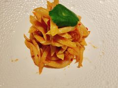 -院里寻菜·精致庭院菜(观沙岭店)