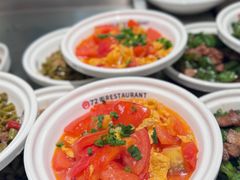-72街荷叶饭(东方宝泰广场店)