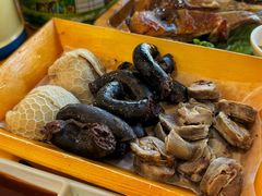 -塞伊德·蒙餐(锡林浩特店)