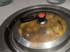 -满兴咱妈烀饼铁锅炖(兰州北街店)