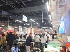 -盒马鲜生(顺义店)