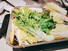 -半天妖烤鱼(芝罘万达店)