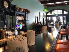 -Long Bar(莱佛士酒店)