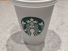 -星巴克(我格广场店)