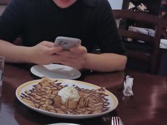 -La Creperie法餐厅(桃江路店)