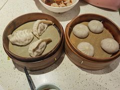 -东园小馆·早茶·淮扬小炒(印象汇店)