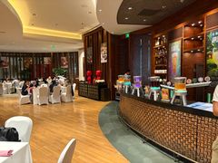 -The COOK·厨餐厅·自助餐(浦东嘉里大酒店)