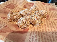 手揪麻糍-高佳庄·舟山海鲜(海景旗舰店)