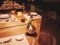 -Mercato莫卡多露台餐厅与酒吧(K11店)