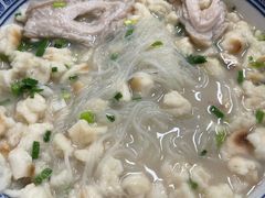-长香源葫芦头梆梆肉(开通巷店)