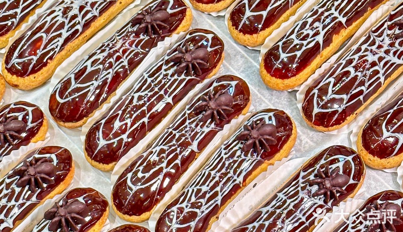 我敢说!没有一个plmm可以空手走出这家店!