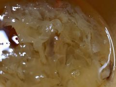 养颜梨耳羹-魏家凉皮(协和店)