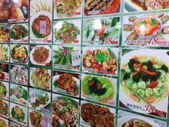 -绿雅居原生态农庄(小涌店)