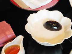 -上海苏宁宝丽嘉酒店·嘉府壹号中餐厅