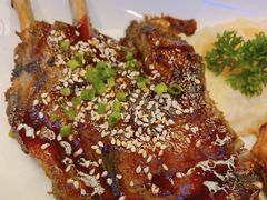 -MOSSO德国餐厅·音乐酒吧(环宇荟店)