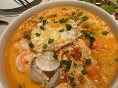 -一棵树·意大利西餐厅One Tree(新城店)