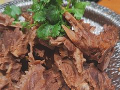 -娜仁图雅蒙古美食村(33小镇店)