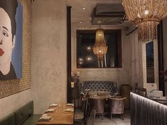 -Ginger(兴国路店)
