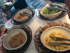 -滩万日本料理Nadaman(国贸大酒店)