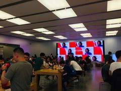 -Apple零售店(深圳益田假日广场店)