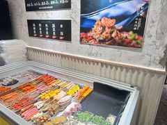 -老啪叽串炒饭(铁百店)