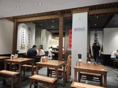 -李百蟹·江南蟹黄面·河景餐厅(夫子庙总店)