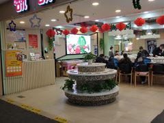 门面-咕叽咕叽自助烤肉小火锅(茂业清扬店)